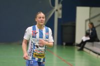 Jannica Kullberg blev en av månadens spelare.