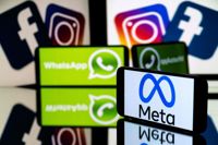 Facebooks moderbolag Meta har medgett att flera finländska kandidater och partier stött på tekniska problem då de försökt sprida sina politiska annonser via bolagets plattformar.