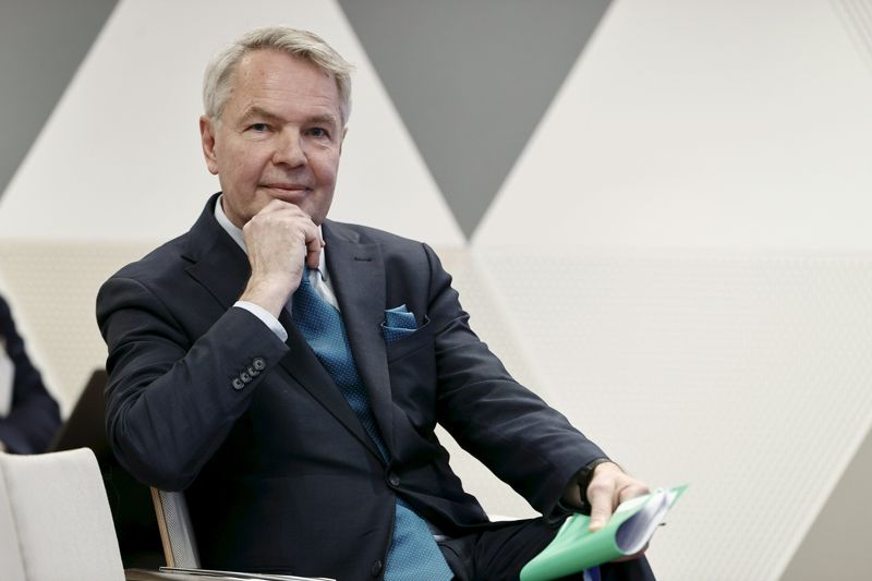 Nu kan också äldre personer tänka sig att rösta på Pekka Haavisto (Gröna) visar Ilta-Sanomats gallup.