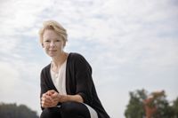 Alma Pöysti är enligt juryn vid Göteborgs filmfestival ”en skådespelare som står för en imponerande prestation som med stor spännvidd av känsla, empati, mod och styrka gestaltar en berörande och modern karaktär.”