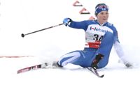 Krista Pärmäkoskis formkurva är oroväckande då bara två veckor kvarstår till VM i Planica.