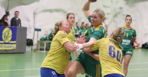Nelli Snellman och SIF tog en viktig seger i Kyrkslätt.
