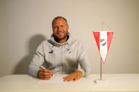 Landslagsikonen Paulus Arajuuri är klar för HIFK.