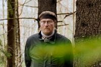 Jyrki Ikonen vill skydda Porvoonkorpi för den biologiska mångfaldens skull. Det skulle ge andra effekter, som rekreation och imagefördelar.