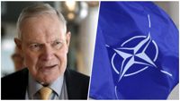 Att vägra ta emot Finland och Sverige, en betydande förstärkning till Nato, vore en stor förlust för Nato, en reell sådan, inte bara ett prestigebakslag, skriver före detta statsminister Paavo Lipponen.