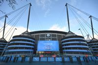 De mörka molnen hopar sig över Manchester City.