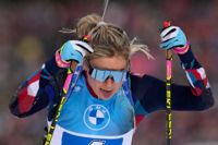 Ingrid Landmark Tandrevold, en äcklig kackerlacka?