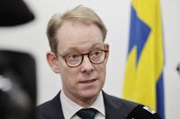Allt som är lagligt att göra är inte lämpligt, säger Tobias Billström angående den senaste tidens uppmärksammade protester i Sverige. Efter koranbränningen utanför Turkiets ambassad i Stockholm svarade Turkiet att Sverige inte kan vänta sig att landet ratificerar Natoansökan.