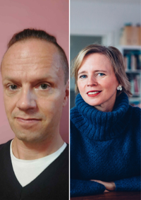 Att prata eller inte prata i biosalongen har diskuterats i svenska medier de senaste dagarna. Enligt bioägaren Jukka Halonen och filmkritikern Sara Ehnholm Hielm är det inte okej att diskutera högt i biosalongen.