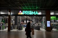 Drygt tio av S-kedjans Prisma-stormarknader i huvudstadsregionen kommer att delta i strejken som bryter ut på torsdagsmorgonen klockan 5.
