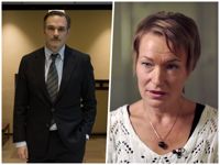 Martin Mörk vid Justitiekanslern kallar det exceptionellt att en person, i det här fallet Linda Karlström, kräver skadestånd av svenska staten för en publicering.