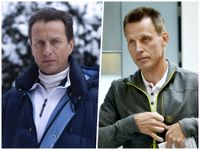 Tobias Zilliacus spelar skidbossen Kari-Pekka Kyrö i en ny tv-serie.