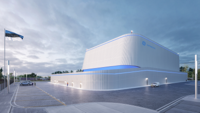GE Hitachi har slutit det första kommersiella kontraktet för ett småskaligt kärnkraftverk i Nordamerika. Nu har Estland valt att gå vidare med att utveckla företagets reaktortyp för estniska förhållanden.