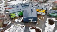 Problemen i skolan Nickby hjärta får Rolf Björkell att undra vart vi är på väg.