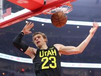Lauri Markkanens vecka i NBA har varit händelserik.