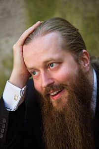 Gustav Nyström