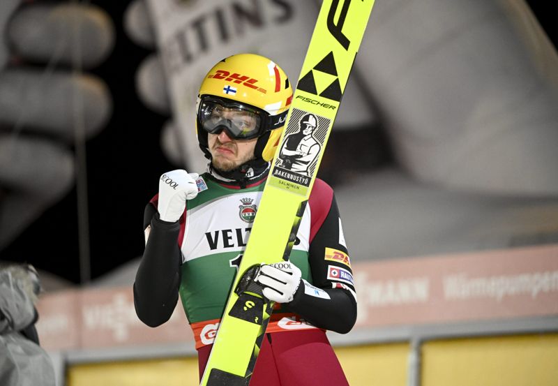 Ilkka Herola.