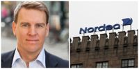 – Vi finländare är dåliga på att ställa krav på våra banker. Men nu är det dags, säger Martin Paasi, sparekonom på Nordnet.