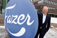 – Vi blev utsatta för en kritikstorm, säger Christoph Vitzthum om tiden då Fazer ännu inte dragit sig ur Ryssland.