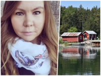 Erica Helin anställer runt sex sommarjobbare varje sommar till Villa vintage och dess sommarbod i Nagu gästhamn. 