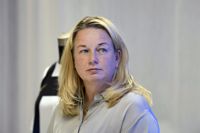 Rosa Lappi-Seppälä tar över det saudiska damlandslaget.