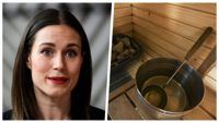 Statsminister Sanna Marin och publiciteten kring henne och regeringen har fått fler svenskar att anse att Finland är ett jämställt land. Samtidigt är bastu fortsatt en av de vanligaste saker som invånare i vårt grannland associerar med oss.