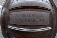 Skyddspolisen presenterar sin årsrapport på torsdagen. Den innehåller bland annat den senaste terrorhotbedömningen.