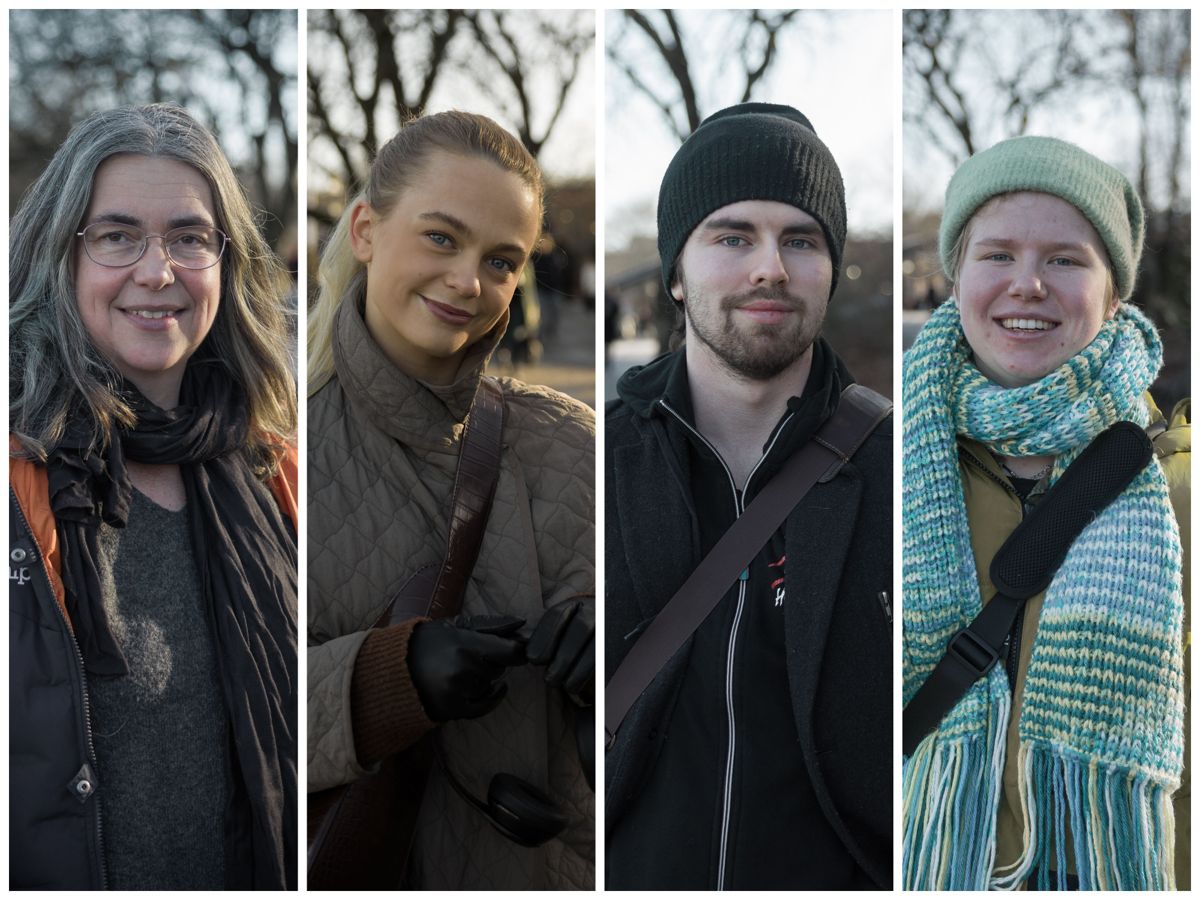 Vem är Finlands president? Vad heter huvudstaden? Så här svarar Vem är Finlands president? Vad heter huvudstaden? Så här svarar