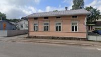 Stiftelsen behöver pengar och säljer därför huset på Mariegatan 6.