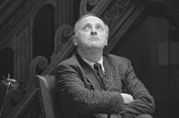 Joseph Brodsky tilldelades Nobelpriset i litteratur 1987.