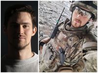 Ralf Sirén åkte till fronten i Ukraina. HBL har träffat honom i Helsingfors. – Folk har koncentrationssvårigheter, ångest och mardrömmar eller tycker det är svårt att finna mening med ett normalt liv, säger han om sina vänner som återvänt.