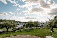 Kanjerf kulturgård presenteras i Västnyländsk årsbok