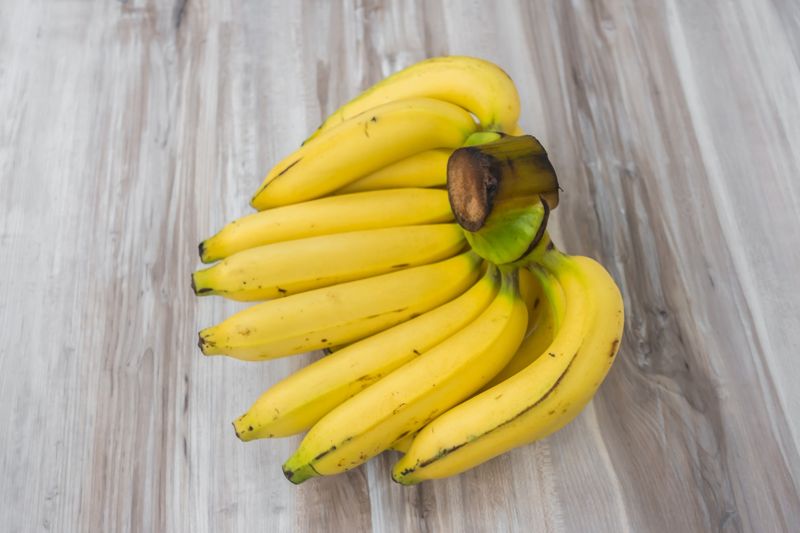 Tema. Banan.