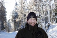 Mats Wikström har valts till jobbet som Raseborgs stads skogsbruksingenjör. Han efterträder Carl-Johan Jansson.