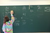 I de svenskspråkiga skolorna i huvudstadsregionen finns nästan ingen så kallad skolshopping, som skulle bero på att elever söker sig bort från skolor med en stor andel invandrarelever. Tvärtom skulle det göra gott för de svenska skolorna om andelen S2-elever blev lite större, säger experter.
