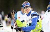 Iivo Niskanen ser fram emot fredagens skiathlon i VM i Planica.