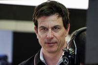 Toto Wolff ger inte mycket för traditioner.