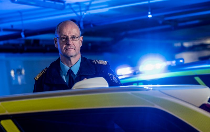 Mats Löfving blev 61 år gammal.
