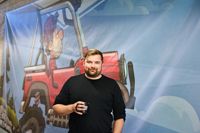 Hitta en modell som passar just ert företag, det finns inga schablonlösningar. Det rådet ger Jaakko Kylmäoja, vd för Fingersoft, till andra företag som vill pröva på minskad arbetstid.