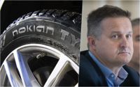 Nokian Renkaat är ett av de företag som ännu inte har lyckats lämna Ryssland. Det blir svårare hela tiden, säger Lauri Veijalainen på East Office.