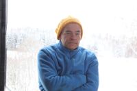 Per-Olof Korander har arbetat som församlingsmästare i snart 36 år.