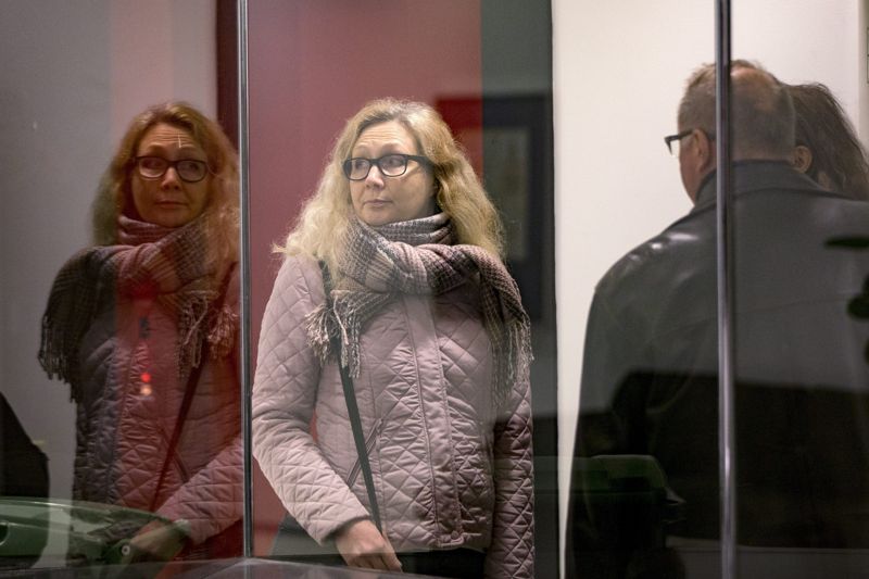 Anneli Auer-fallet ska prövas på nytt i Högsta domstolen.
