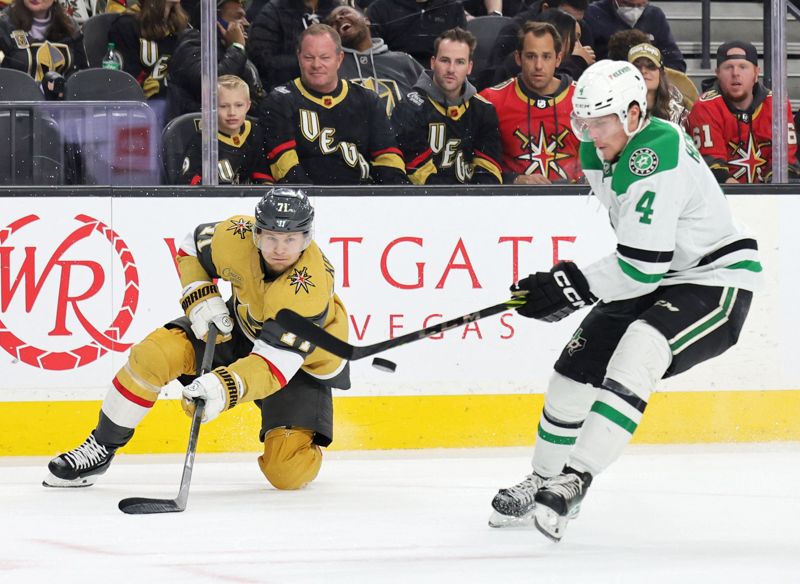 Miro Heiskanens Dallas har finalkapacitet.