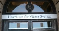 Hovrätten för Västra Sverige har lämnat in ett yttrande till Högsta domstolen angående den mycket omtalade så kallade ”snippadomen”. Arkivbild.