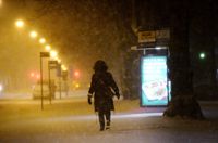 Över 90 procent av busslinjerna i huvudstadsregionens kollektivtrafik berörs av strejkvarslet. Busstrafiken på de flesta linjer hotar att stanna på onsdagsmorgonen klockan 3.