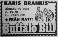 VN 8 mars 1973