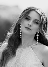 Oleksandra Borivska