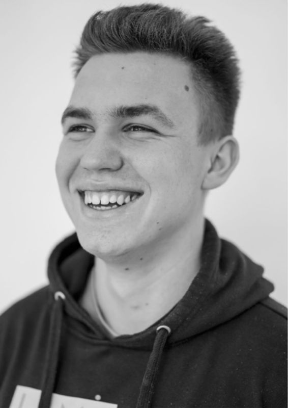 Dmytro Yevdokymov