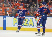 Connor McDavid fortsätter att bryta ny mark i NHL.