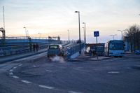 Raseborgs interna kollektivtrafik ska heta Bosse.